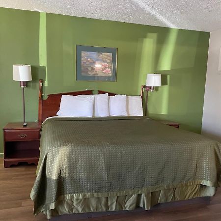 Gas Lite Motel Lawrenceville מראה חיצוני תמונה