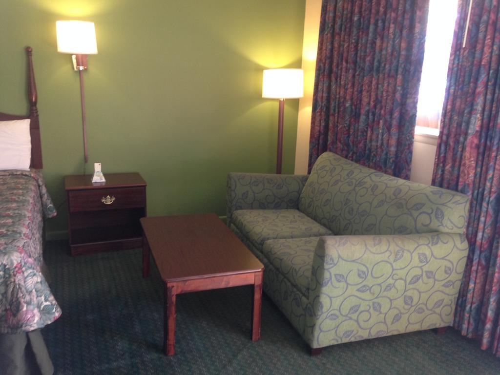 Gas Lite Motel Lawrenceville חדר תמונה
